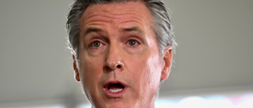 Gavin Newsom