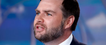 JD Vance