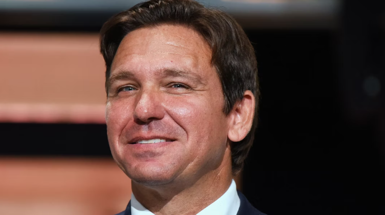 Ron DeSantis