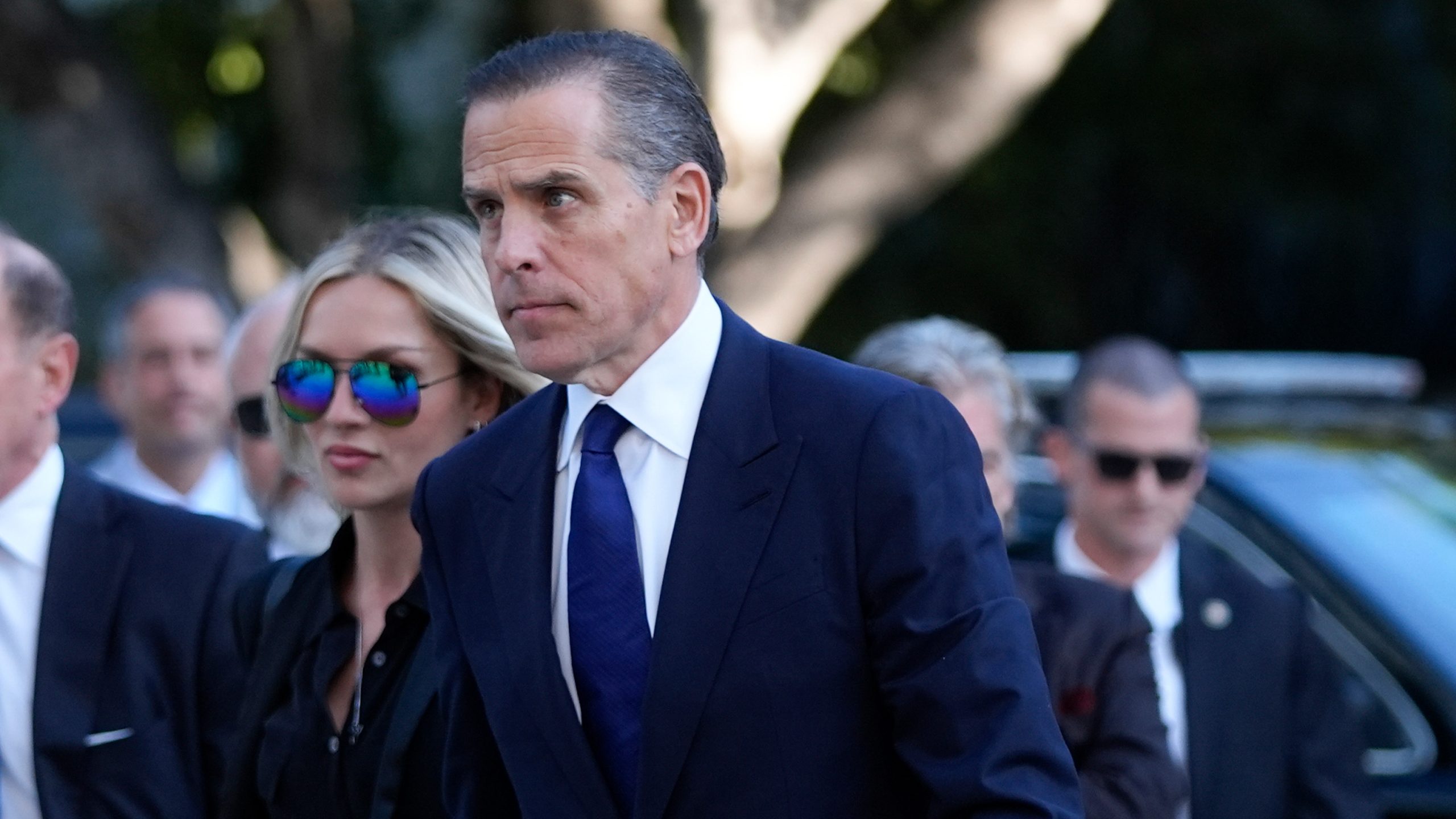 Hunter Biden