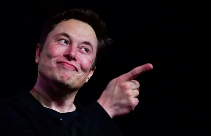 Elon Musk