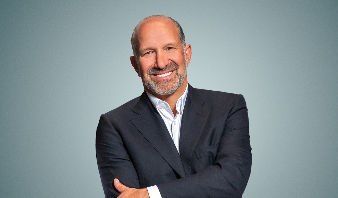 Howard Lutnick