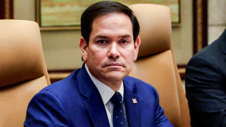 Marco Rubio