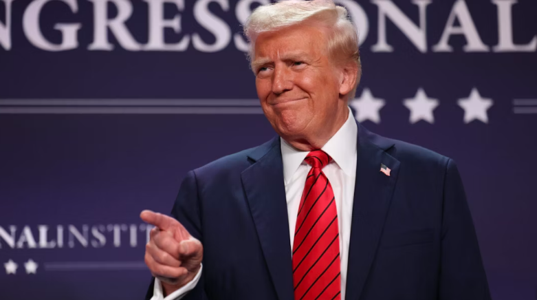 Trump