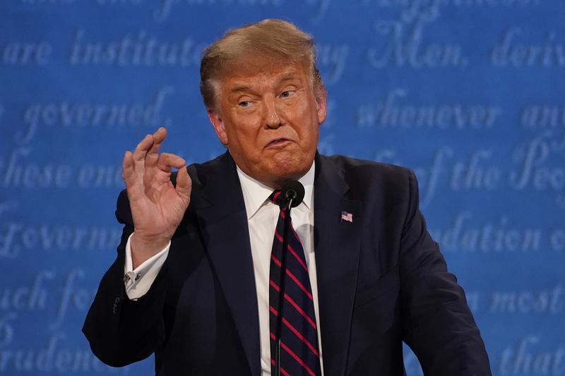 Trump