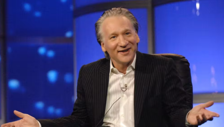 Bill Maher