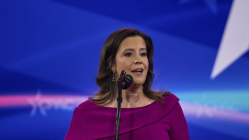 Elise Stefanik