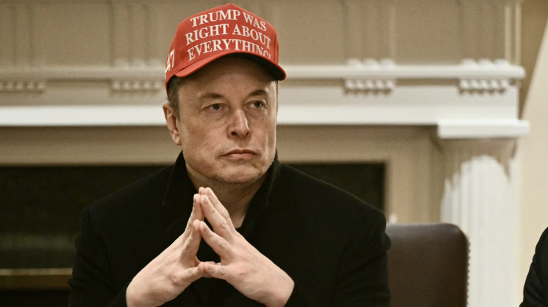 Elon Musk