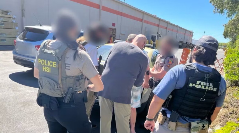 Florida Law Enforcement