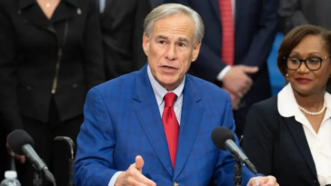 Greg Abbott