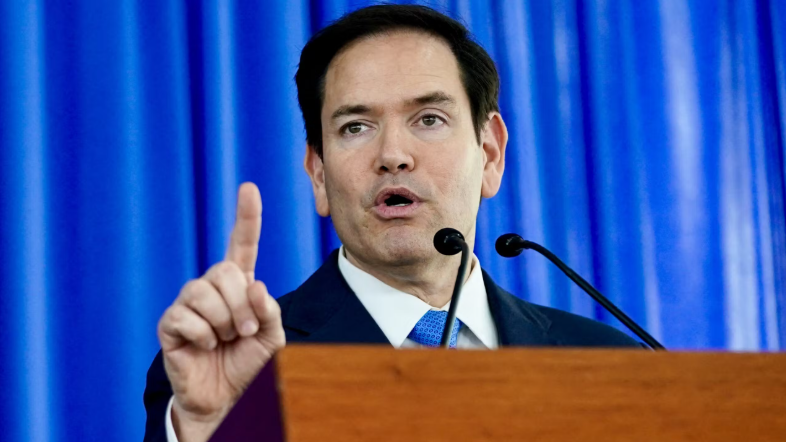 Marco Rubio