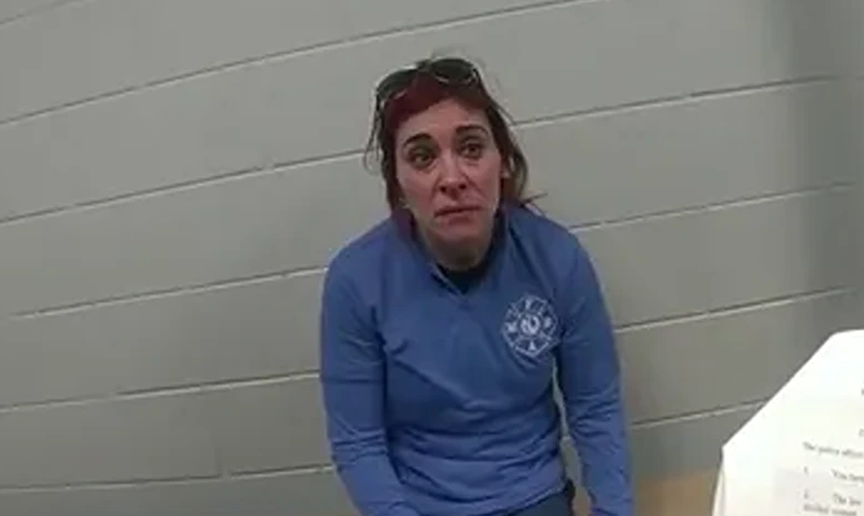 Democrat Mayor Gina LaPlaca