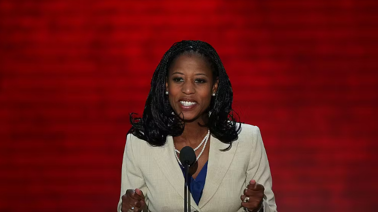 Mia Love