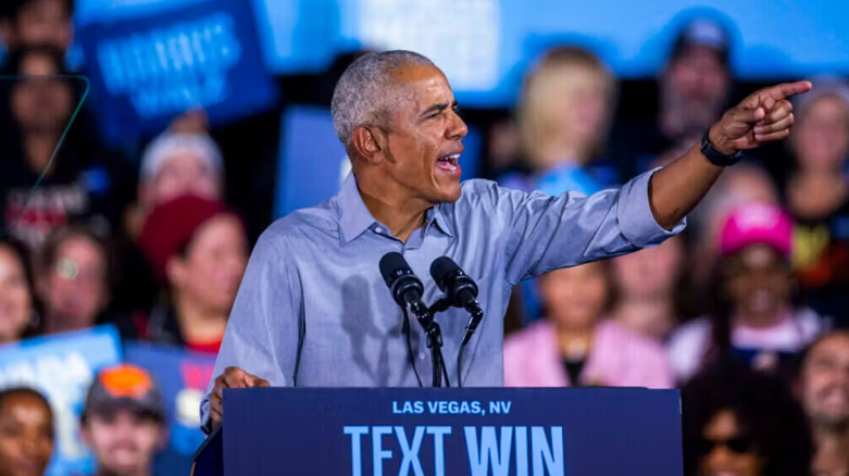 Obama