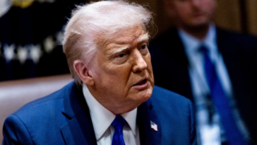 President Trump