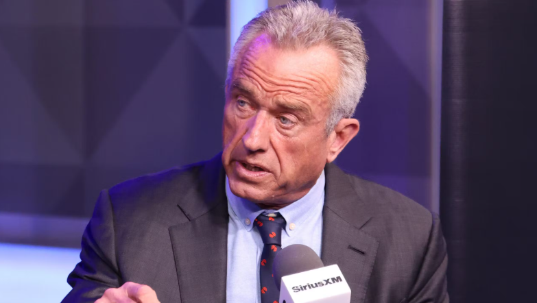RFK Jr.