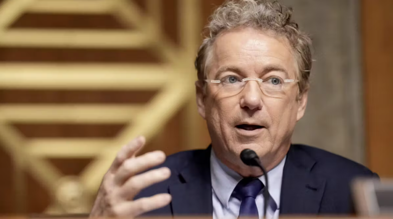 Rand Paul