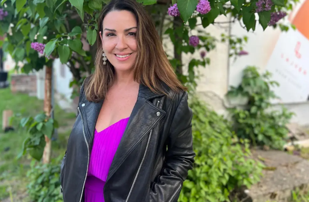 Sara Carter