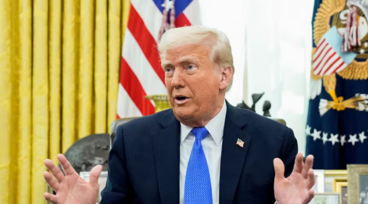 Trump