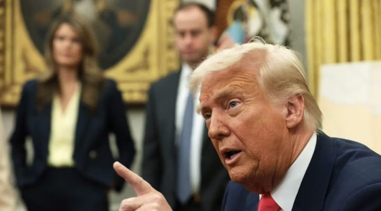 Trump