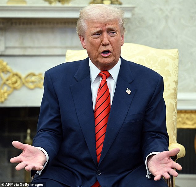 Trump