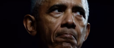 Barack Obama