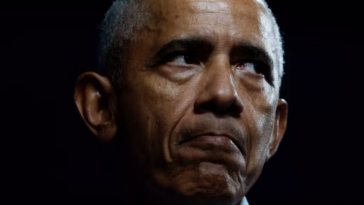 Barack Obama