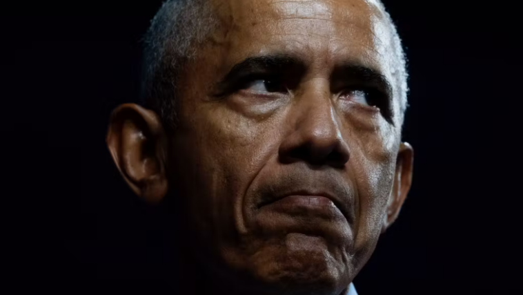 Barack Obama