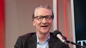 Bill Maher