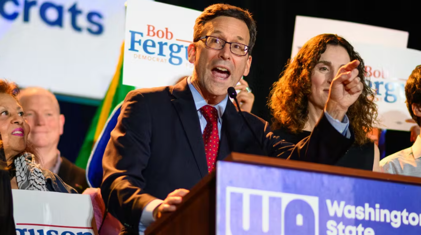 Bob Ferguson