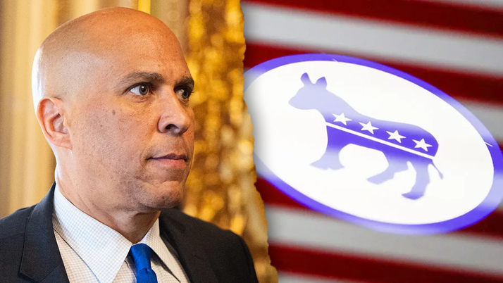 Cory Booker