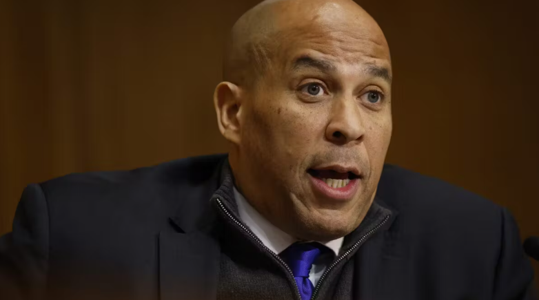 Cory Booker