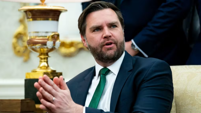 JD Vance