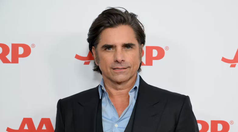 John Stamos