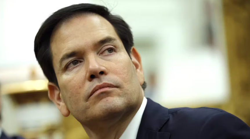 Marco Rubio