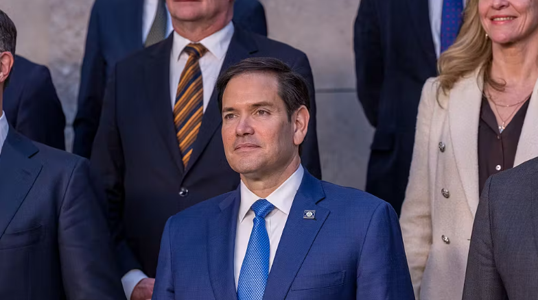 Marco Rubio