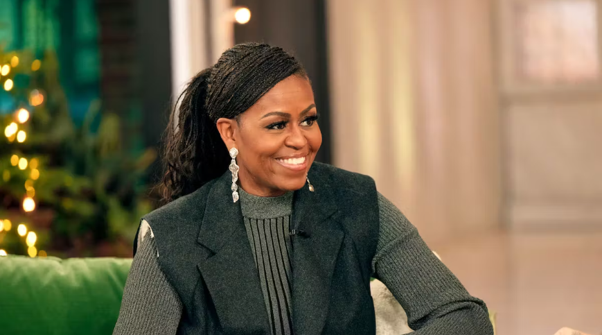 Michelle Obama