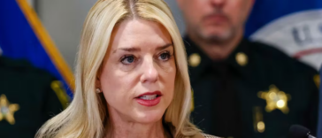 Pam Bondi