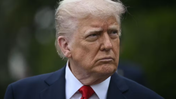 President Trump