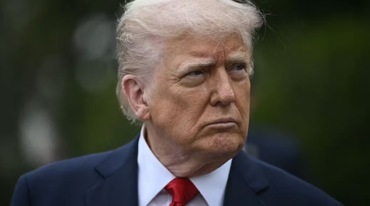 President Trump