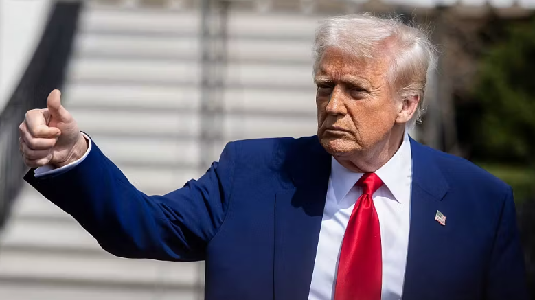 President Trump
