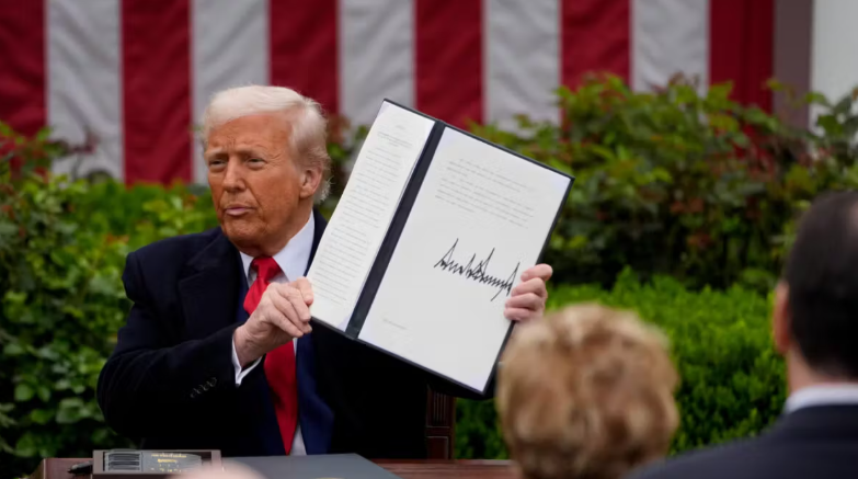 President Trump