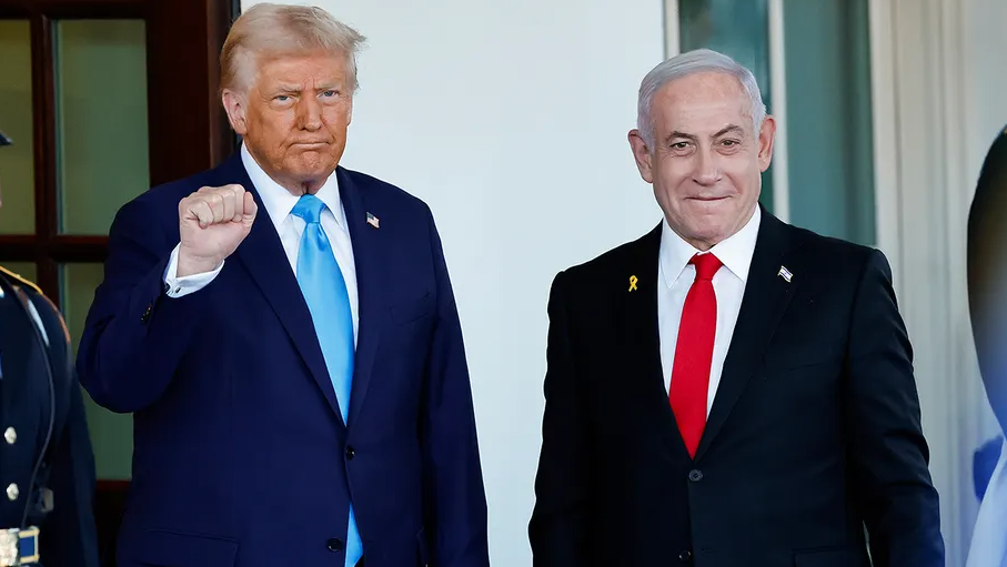 President Trump