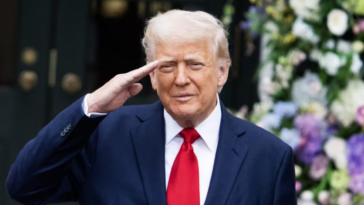 President Trump