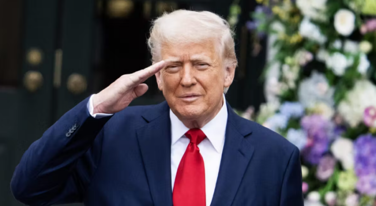 President Trump
