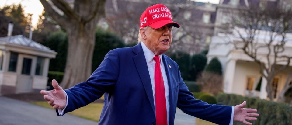 President Trump