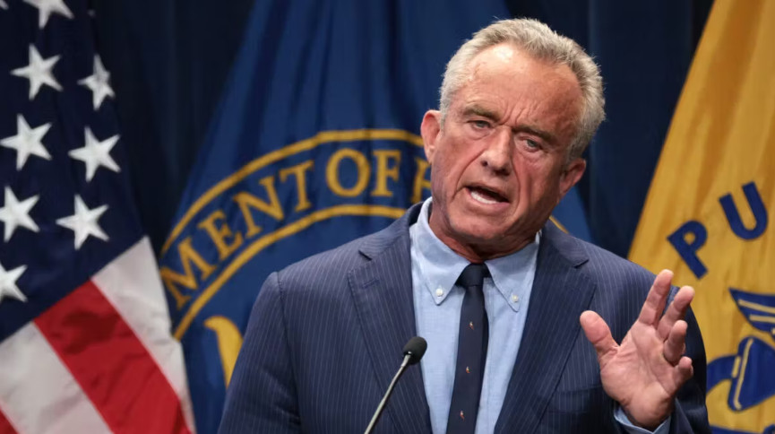 RFK Jr