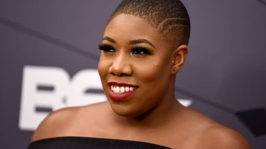 Symone Sanders