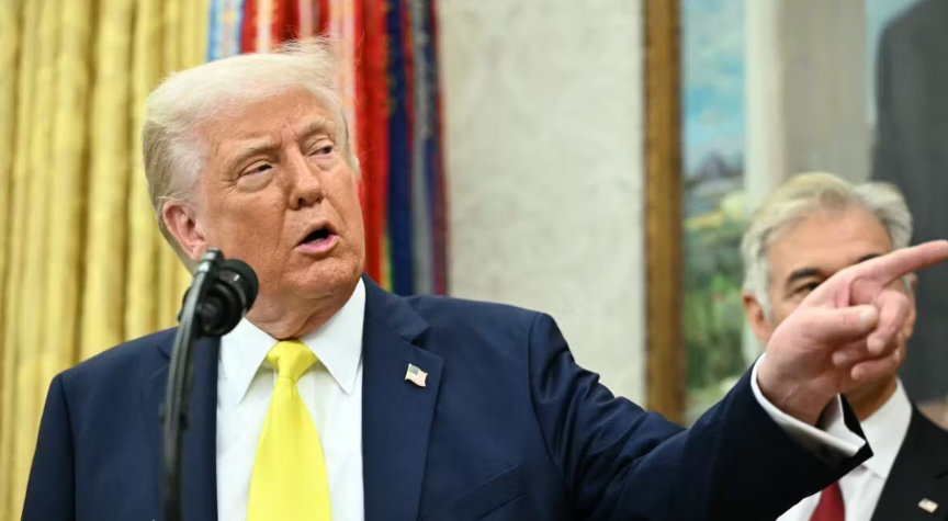 Trump