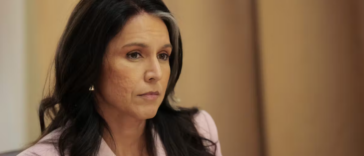 Tulsi Gabbard